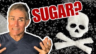 What Eating Sugar Is Actually Doing To Your Body