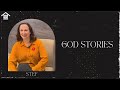 GOD STORIES - Stef | Good News Church