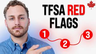 The CRA Is Watching Your TFSA (Avoid These 3 Mistakes)