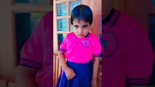 ഞാൻ സ്കൂളിൽ പോകാട്ടോ നിങ്ങൾ ഇന്ന് പോണില്ലേ 🥰🥰#school #trending #viral #cute #baby  @Jinn3440