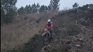 Hard enduro alestrem 2025 :Je vous embarque avec moi pour la course la plus extrêmes d'Europe