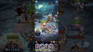 AFK Arena 31-48 Ainz アインズ Lv301 2nd