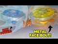 CLASSIC Friendship Battle! Storm pegasus 105RF vs Flame sagittario C145S! Beyblade Metal Fusion!!!