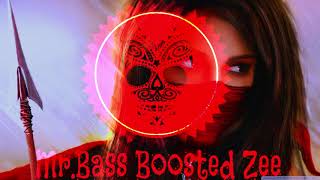 Valy - Negare Jaan || BAss Boosted ||  2020