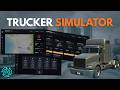 FiveM Multiplayer Trucker Job script [ESX & QB & QBOX]