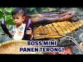 IKAN BAKAR KESUKAAN CUCU MANG IHIN!