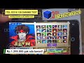 Itel s23 Aether Sx2 | Testing sengoku basara 2 heroes PS2 - HP murah ini gak ada lawan, auto libas!