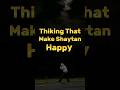 Thinking that make Shaytan Happy😱 #islam #islamicvideo #wayofsuccess #shorts #sabauddin