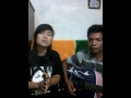 Tepatnya Malam Minggu -Terry (Saut & Mitha alohaBand Cover )