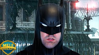 Batman Suits Up - Part 2!! (Parody) | Epic Real Life DC Superhero Movie!!