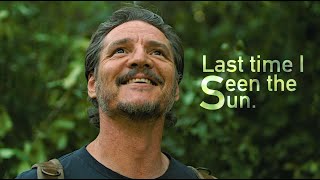 Last time I seen the sun | Multifandom