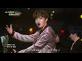 wanna one intro beautiful music bank comeback 2017.11.17