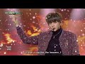 wanna one intro beautiful music bank comeback 2017.11.17