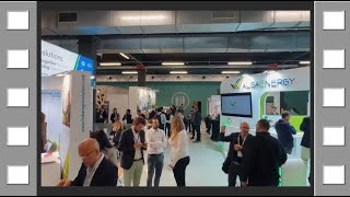 Biostimulants World Congress 2023 (Milan, Italy) Wrap up video