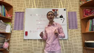 TESOL micro teaching video