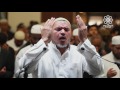 elm tarawih 2016 dua qunoot by shaykh ahmed ragab