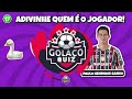 adivinhe o jogador pelos emojis futebol quiz