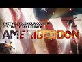 Amerigeddon | End Times Thriller Like Red Dawn starring Alex Jones