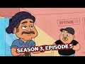 Fluffy Bits Season 3 Episode 5 | Gabriel Iglesias