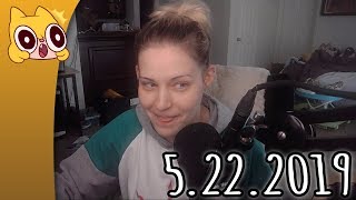 [Dexbonus] Just Chatting : HAPPY WEDNESDAY (5.22.2019)