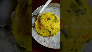 Rava Kichadi Recipe | #shorts