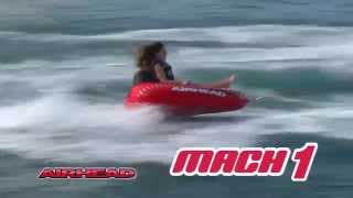 Airhead Mach 1 2014 HD