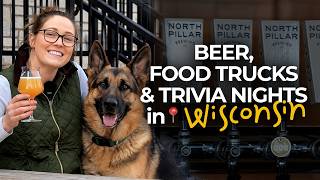 North Pillar Brewery: A Must-Visit Hidden Gem in Wisconsin