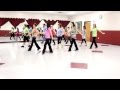 The Bomp - Line Dance (Dance & Teach in English & 中文)