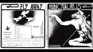 Minotaurus - Fly Away (1978) - 01 7117 (Musik Zum Gleichnamigen Film)