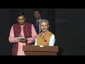 live dr. s. jaishankar interacts with kashi tamil sangamam 3.0 delegates bhu varanasi