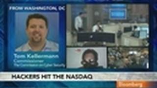 Kellermann Says Many Firms Underestimate Hacker Threat