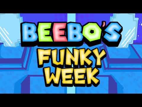 Depression Blues - Beebo’s Funky Week OST - YouTube