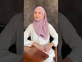 Tutorial Hijab Segiempat Simple dan Cantik #shorts #shortvideo #hijabtutorial #hijabstyle #fyp