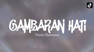 ENAFF!!!! DJ GAMBARAN HATI X PROPAGANDA - NAZIA MARWIANA (Bootleg)