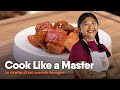 Ricetta maiale in agrodolce - Jia Bi Ge | Cook Like a Master