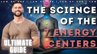 Spiritual Balancing (Chakras) // Law Of One 018