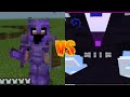 IshaanPlayz vs The wither storm in Minecraft pe || The legendary battle ||