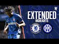 Chelsea 1-1 Inter Milan | HIGHLIGHTS | Chelsea Pre-season Friendly