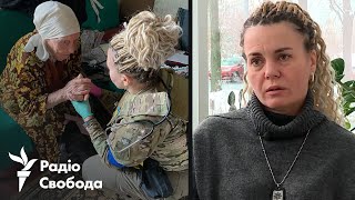 З екранів ТБ на війну: як лікарка Наталія Лелюх рятує життя цивільних в «сірій зоні»