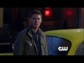 supernatural sneak peek trailer 8x19 taxi driver