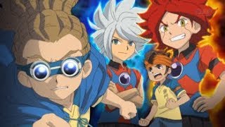 Raimon VS Chaos AMV