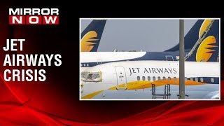 NCLT admits SBI's insolvency plea against Jet Airways