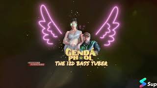 Badshah - Genda Phool 12D 🎧 | Bass Boosted🔊 | JacquelineFernandez | Payal Dev | New Song 2020