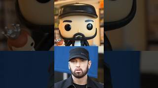 Eminem Funko Pop? #funkopop #funko #eminem