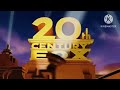 20th Century Fox/Sony Pictures Animations (2011)