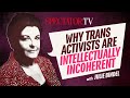 Why trans activists are intellectually incoherent – Julie Bindel & Bob Jensen | Action Men