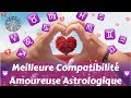 Meilleure CompatibilitÉ Amoureuse Astrologique