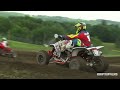 josh creamer ripping at unadilla 2017