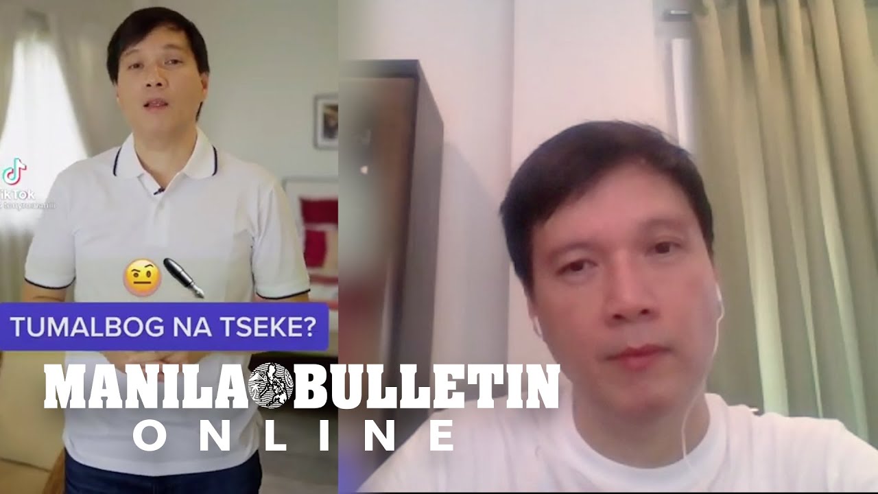 Meet Atty. Tony Roman, The Viral TikTok Lawyer Who Gives Free Legal ...