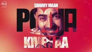 Pooja Kiven Ain ( Full Audio Song ) | Sherry Mann | Punjabi Song Collection | Speed Records